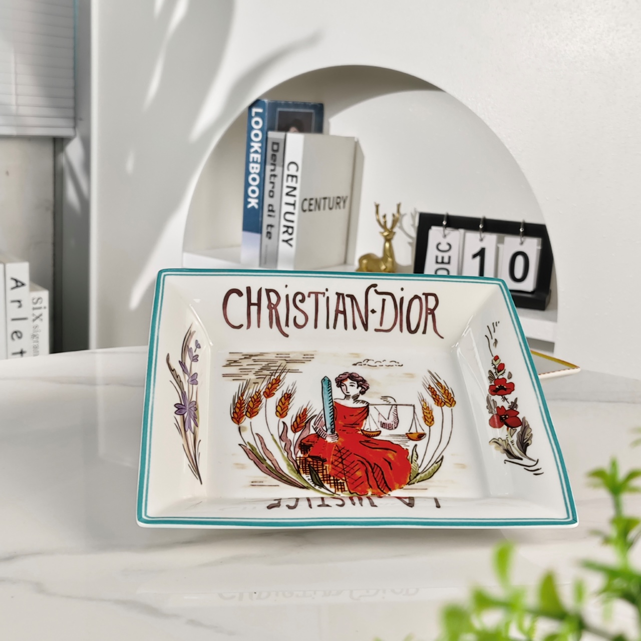 Sky Blue