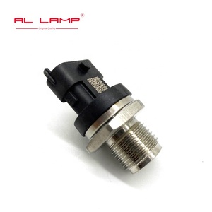<strong>Original</strong> <strong>Fuel</strong> Rail <strong>Pressure</strong> <strong>Sensor</strong> 0281006364 for Chevrolet Captiva Epica Lacetti 0281002937 0281002841 0281002425