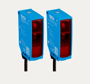 SICK WSE26P-24162100A00 NO1088335 W26シリーズ光電センサー物体検出用オリジナル在庫 - Product Image 3
