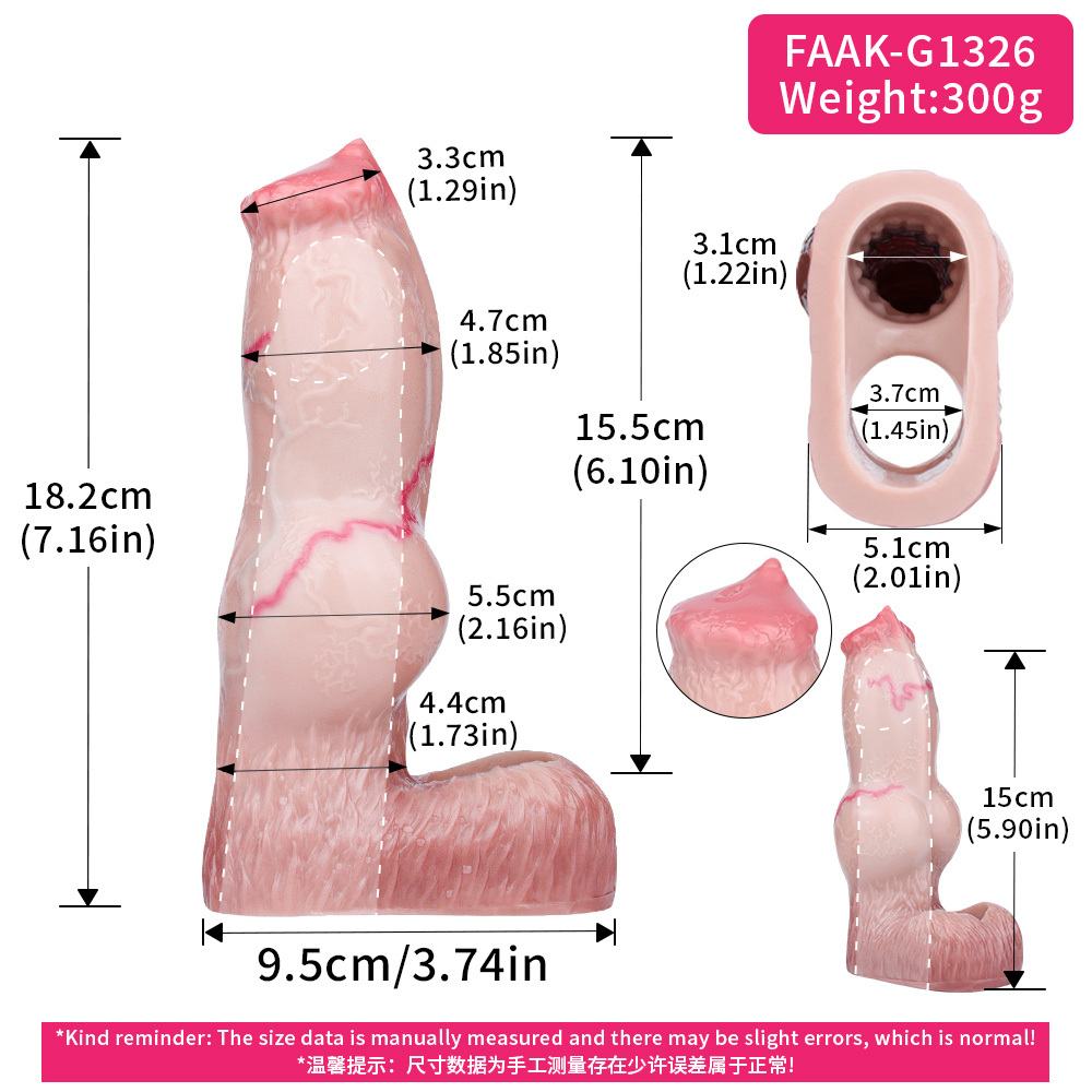 FAAK-G1326C-Skin