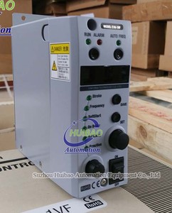 Nuova tecnologia C10-1VFEF C10-3VFEF C10-5VFEF regolatore lineare dell'alimentatore del vibratore con il sistema di controllo di PWM - Product Image 4