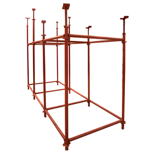 Construction Quick Lock <strong>Scaffolds</strong> for Building Painting Cheap <strong>Quicklock</strong> System <strong>Scaffold</strong> - Product Image 2