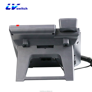 Oem/odm יצרן עבור voip/<span class=keywords><strong>ip</strong></span>/sip טלפון באיכות גבוהה קול