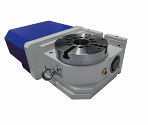 热卖TCV-170四轴数控转台四轴转台数控四轴 - Product Image 4