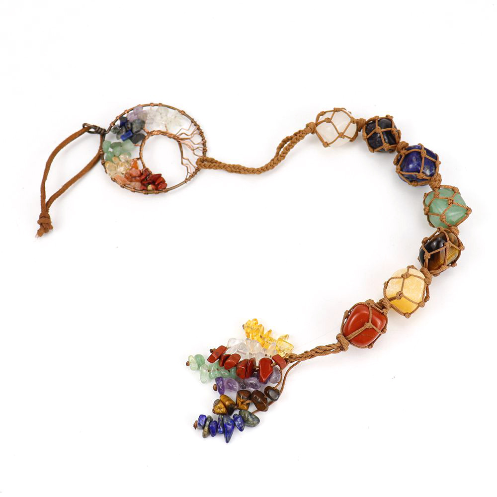 Estilo 7 Luna de cobre