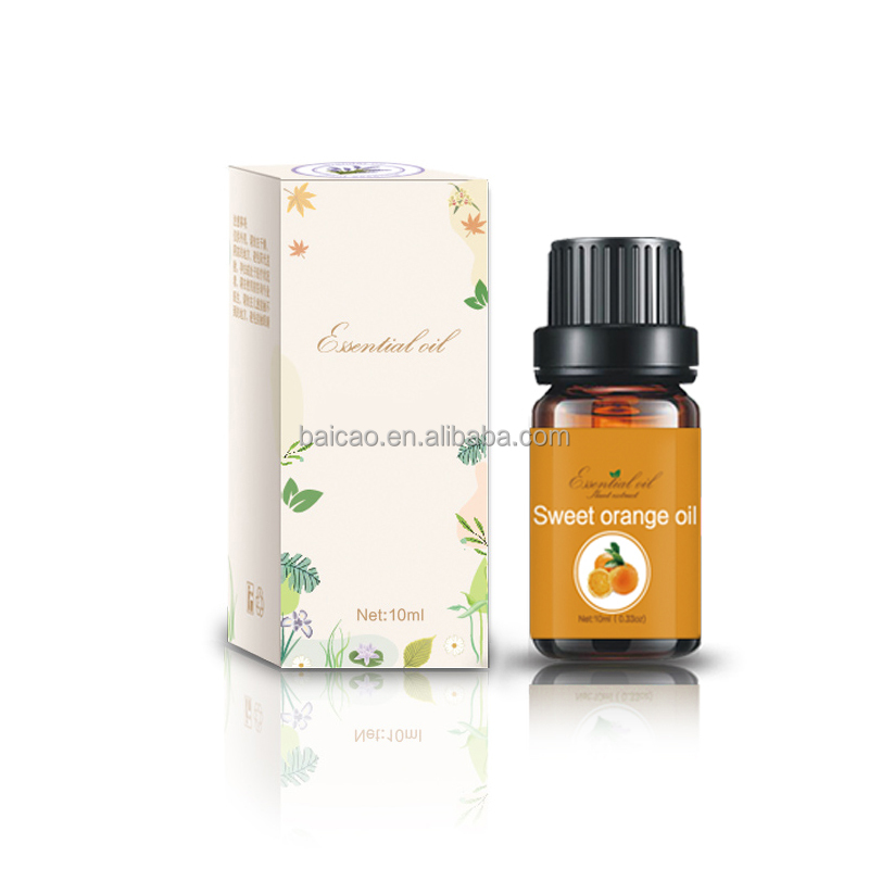 naranja dulce