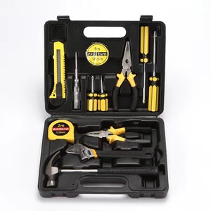 Master Mechanic Combo <strong>Power</strong> 15 <strong>Kits</strong> 1000V Insulated Tool Sets <strong>Pro</strong> Mechanic All in One Cordless <strong>Power</strong> Craftman Tools Box Set - Product Image 4