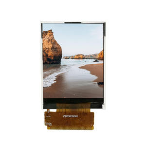 2.4インチTFT LCDディスプレイ262K色とLEDバックライト240*320解像度小型ユニットYXD240A3702 - Product Image 5