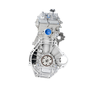 Factory Wholesale Foton <strong>Engine</strong> Assembly with Different Models ISF <strong>3.8</strong> AUMARK DAM15B TNN4G15B - Product Image 3