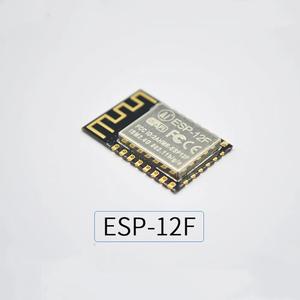 ESP8266 ESP-12E/ESP-12F/ESP-12S/modulo WiFi ESP8266 seriale a WiFi / wireless trasmissione trasparente/grado industriale - Product Image 4