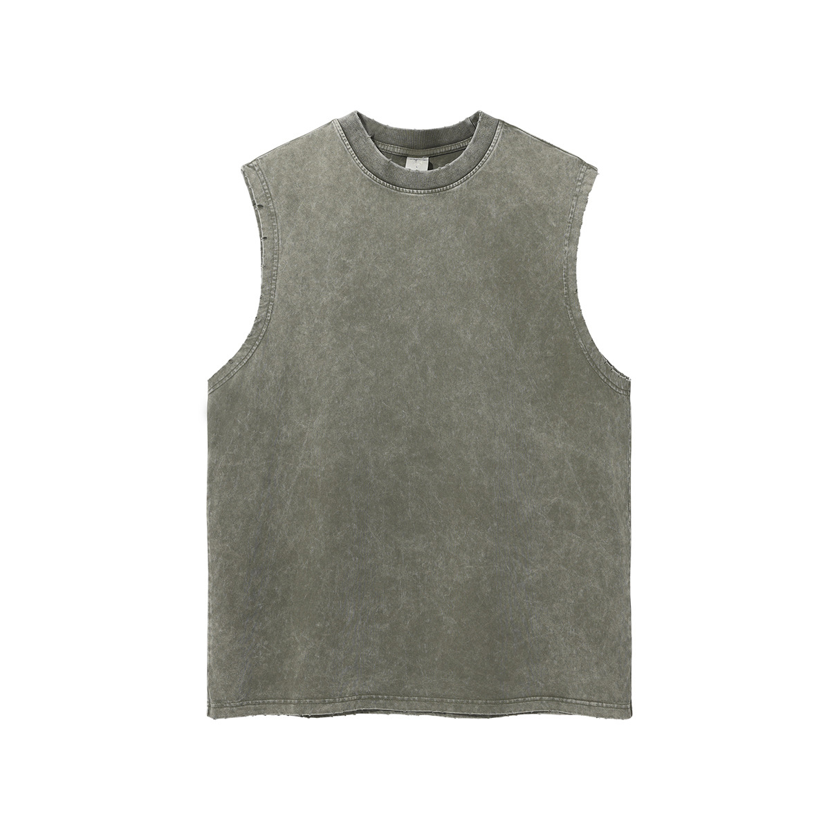 gray green