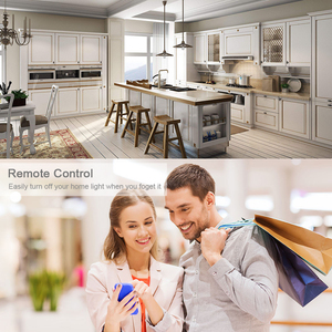 Tuya EU Smart Plug Wifi Zigbee Tasmota firmware flash per Espressif ESP8266 ESP32 chipset custom Tooya BSD34 16A Smart Socket - Product Image 5