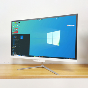 AME 3050E Intel J3710Desktop <strong>Computer</strong> All in One Pc 23.8 Inch Gaming Pc Full Setup Pc Core I3 I5 I7 All-in-one <strong>Computers</strong> - Product Image 2