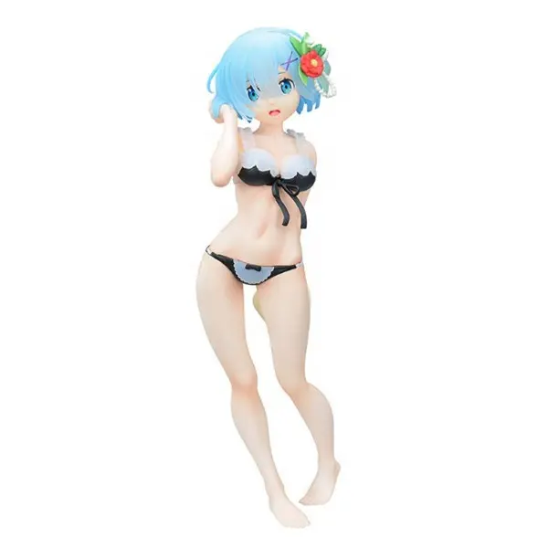Figuras de acción de PVC personalizadas, juguetes de plástico, anime, desnuda