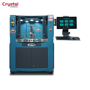 CR318-PRO <strong>Easy</strong> Operation Common Rail <strong>Injector</strong> test Bench Supported WIFI Remote Control - Product Image 3