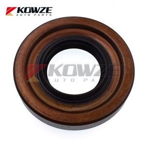 KowzeオートフロントDiffサイドオイルシール三菱L200 L300 L400モンテロパジェロデリカスペースギアMB290013スペアパーツ - Product Image 3