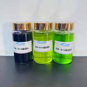Acid Copper Brightener 910MU/Additives for Acidic Copper Plating/High-performance Acid Copper Brightener