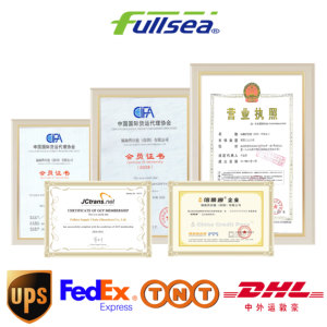 Güneydoğu asya orta doğu, Vietnam, tayland, suudi arabistan, bae, avustralya, yeni zelanda yük iletici DDP hava taşımacılığı - Product Image 5