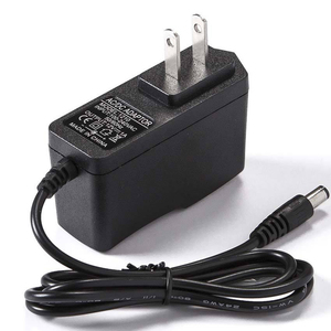 菲律宾美国日本美国3V 6V 7V 9V 12V 1A 1.5A 2A电话充电器交流DC插头路由器摄像机电视电源适配器 - Product Image 1