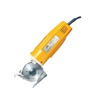 RSD-70 Mini yuvarlak bıçak kesme makinesi yuvarlak kesici küçük kesme makinası - Product Image 1