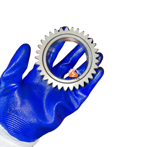 ली जुआन ह्युंदई 55-7 d55 ट्रेस्ट 2 स्टार दांत + असर उत्खनन अंतिम ड्राइव भागों निर्माण मशीनरी भाग 33t 30l - Product Image 1