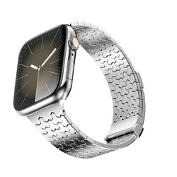 Bracelet durci Silver-dlc uniquement