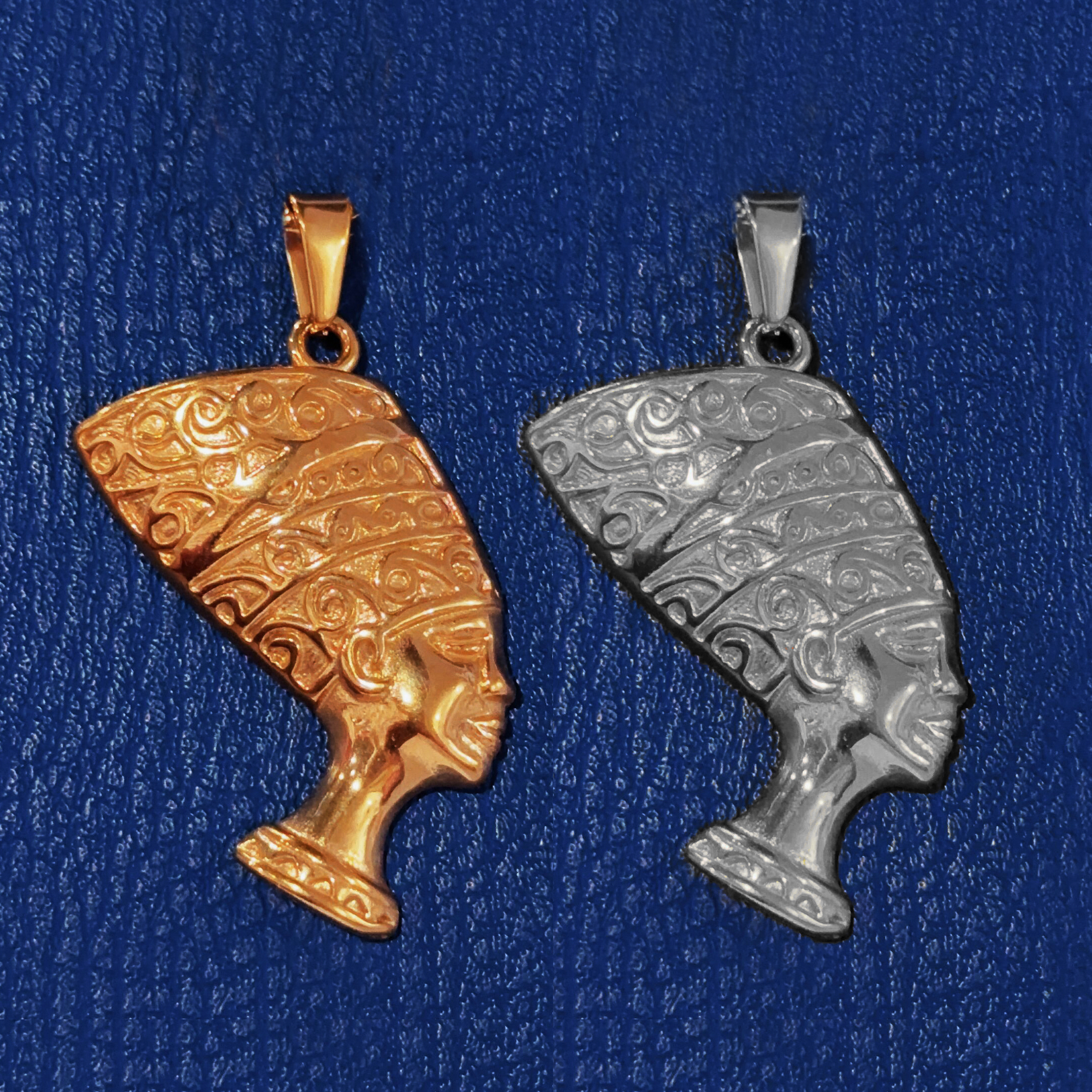 Nefertiti44mm