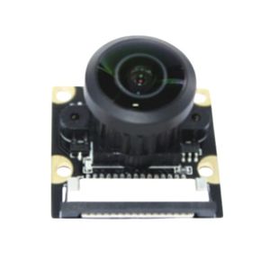 Für Raspberry Pi Kamera Raspberry Pi B 4/Generation Nicht-Nachtsicht Panorama Weitwinkel kamera Grad - Product Image 2