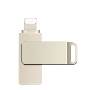 Gitra GITRA 2-in-1-Thumb-Laufwerk 16G 32G 64G Dual-USB-Flash-Speicher OTG-Flash-USB-Laufwerk - Product Image 6