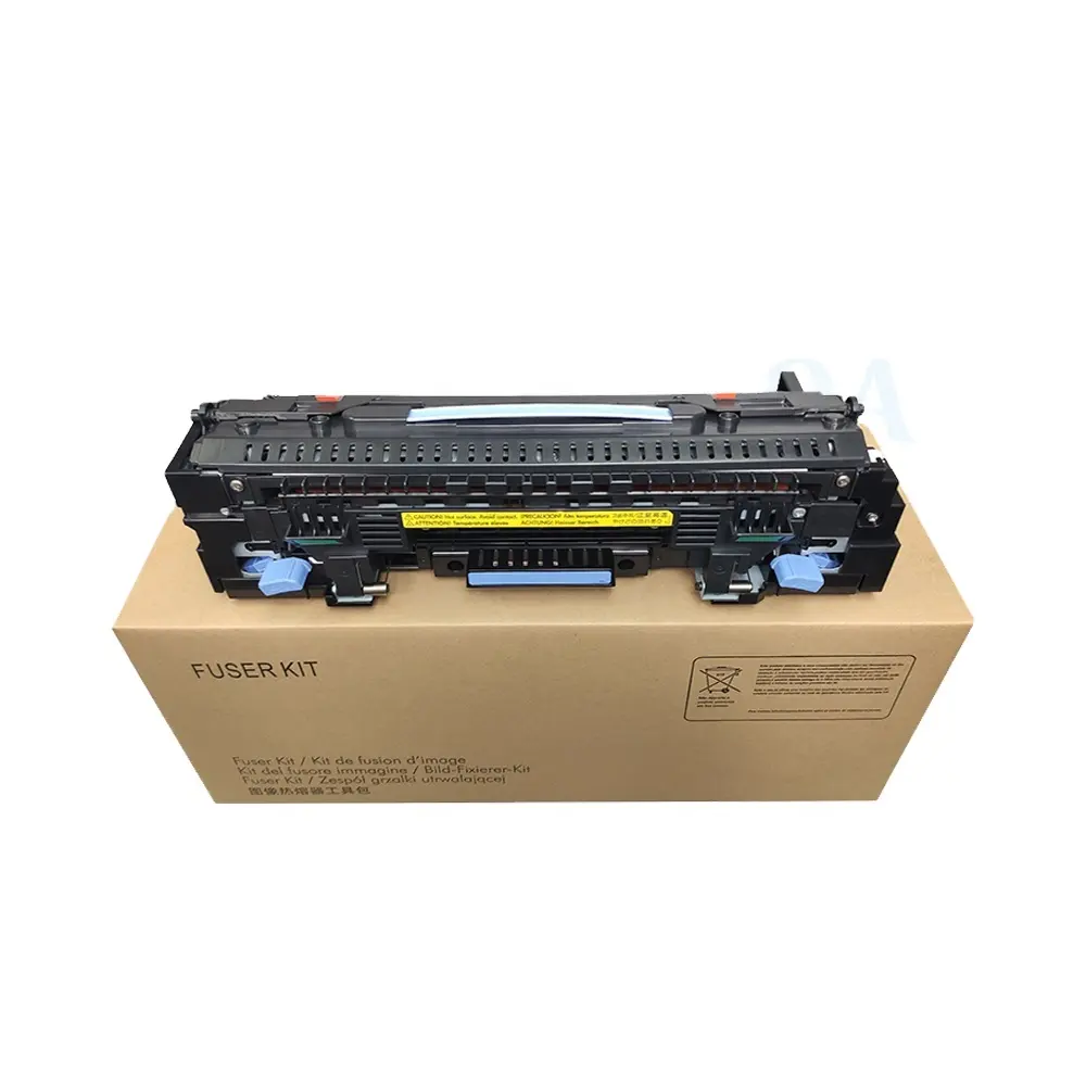 RM1-9712/ RM1-9814 Fuser Kit M830 For HP LaserJet M806 806 830 Fuser Unit Fuser Assembly