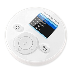 Các thiết bị Stim tốt nhất cho tự động <span class=keywords><strong>kegel</strong></span> tập thể dục cho không kiểm soát cứu trợ 9 cài sẵn chế độ kích thước nhỏ âm thanh Cue TFT Màn hình màu - Product Image 5