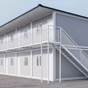 Đa chức năng nhanh chóng lắp ráp container nhà cho các trường học tạm thời lớp học - Product Image 2