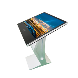 55 "сенсорный экран управления очередью киоск Информационные киоски с NFC сканер - Product Image 4