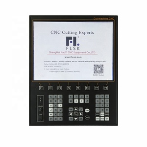 Fangling F2500B Plasma Cutting Machine <strong>CNC</strong> Controller 2 Axis F2500B - Product Image 1