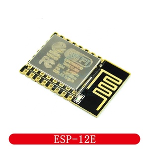 El mejor precio ESP8266 puerto serie WIFI control remoto inalámbrico módulo WiFi 2. 0 2. 1 ESP12S