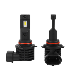 M4ชุด Led ขนาดเล็กเป็นหลอดไฟฮาโลเจนหุ้น9005 Hb3นำหลอดไฟหน้า - Product Image 2
