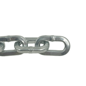Pewag 12mm square Link <strong>Chain</strong> <strong>Used</strong> for Assembly of Pewag Panzer Security Systems. - Product Image 5