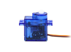 OEM 1.5kg 9g Micro Servo digitale ingranaggio di plastica POM Mini servomotore 3-6V 0-180 gradi per Arduino RC Drone Robot Feetech FT90B