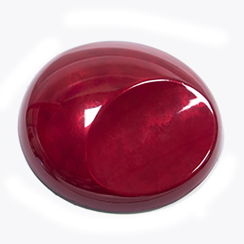 Dream Porelain Starfish Red