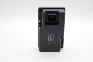 CAN通信機能を備えた電気機器DL-IO22L-0810のIOモジュール8つの入力と10の出力 - Product Image 2