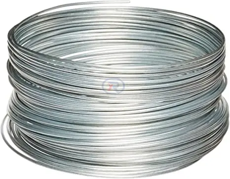 Usine Offre Spéciale BWG22-BWG8 fil de liaison de haute qualité fil de fer fil de fer galvanisé fil de fer