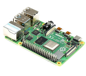 <strong>Raspberry</strong> <strong>Pi</strong> 4 Model B 4GB 1.5GHZ <strong>CPU</strong> wireless 5.0 dual interface POE Ethernet <strong>Raspberry</strong> <strong>Pi</strong> 4th Generation <strong>Type</strong> B