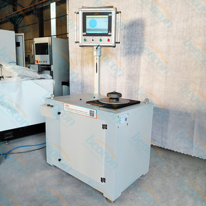 YLD-10 duy nhất máy bay Cánh QuạT Bơm Fan Blade ổ đĩa dọc năng động cân bằng máy - Product Image 5