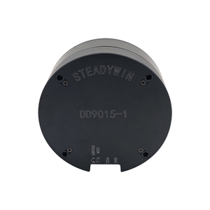 DD9015 Servomotor mit Direkt antrieb und 14-Bit-Encoder Absolut bürstenloser Gleichstrom motor mit einer Umdrehung FOC-Treiber verpackung - Product Image 2