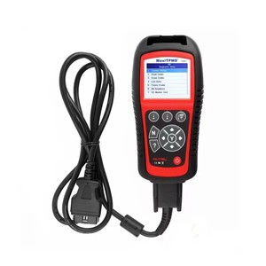 <strong>Autel</strong> Maxi TPMS TS601 Auto Diagnostic Tool Scanner Asian Cars OBD Scanner Diagnostic <strong>Code</strong> <strong>Readers</strong> &amp; Scan Tools - Product Image 2