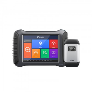 2025 XTOOL A80 Pro Master OBD2 диагностические инструменты J2534 ECU Программатор онлайн ECU кодирование ключей программатор все системы диагностики - Product Image 1