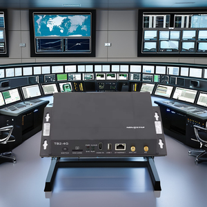 Scatola di riproduzione asincrona con Display a colori Novastar TB2 con facile sistema di controllo asincrono della trasmissione - Product Image 3