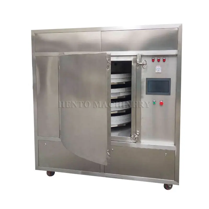 Hot Sale Vacuum Microwave Dryer For Lab / Vacuum Microwave Food Dryer / Microwave Vacuum Dryer