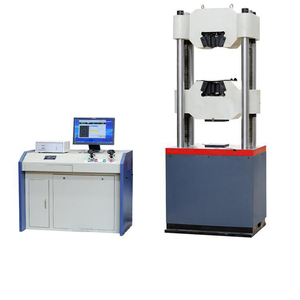 <span class=keywords><strong>Computer</strong></span> Controller Elektronische Universal Zug Festigkeit Prüfmaschine