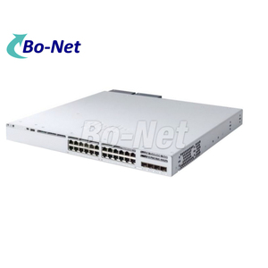Mới Ban Đầu C9300L-48T-4X-E 48 Cổng Gigabit Mạng Chuyển Đổi Cho 9300L Loạt - Product Image 6